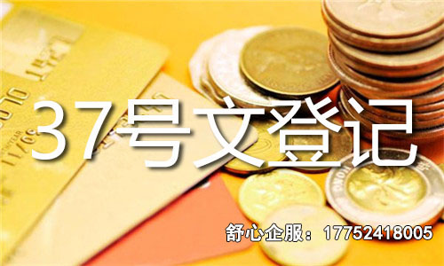 37號文辦理所需時間：知你所需，讓效率不再是疑問